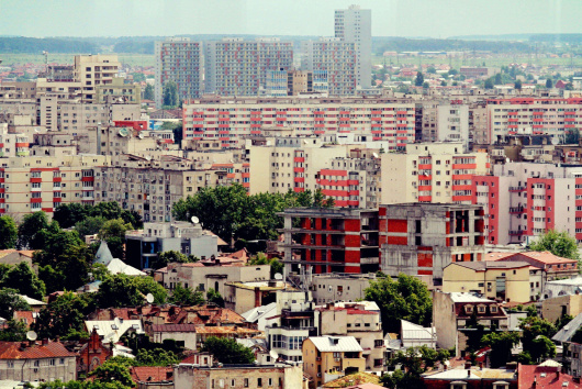 Guvernul a aprobat Strategia Națională a Locuirii Guvernul a aprobat Strategia Națională a Locuirii