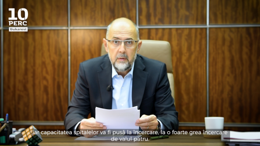 Pe scurt din București – episodul 26. Pe scurt din București – episodul 26.