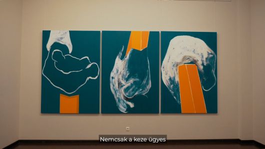 Desene dintr-o axă îndepărtată Desene dintr-o axă îndepărtată
