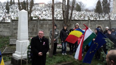 Iuliu Winkler: Maghiarii ardeleni trebuie să rămână pe pământul natal