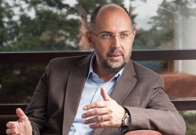 Scandalul ofiţerului acoperit afectează credibilitatea externă a României - interviu RFI Scandalul ofiţerului acoperit afectează credibilitatea externă a României - interviu RFI
