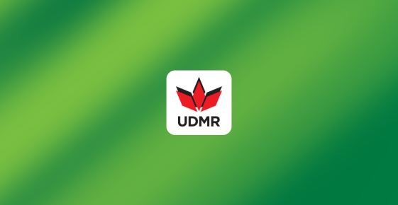Aici vor vota candidații și liderii UDMR în 6 decembrie Aici vor vota candidații și liderii UDMR în 6 decembrie