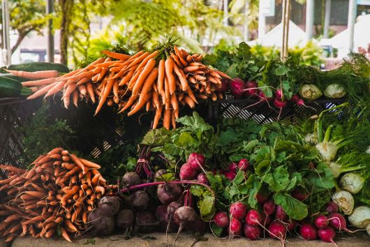 Magyar Lóránd: piețele alimentare nu pot fi închise în perioada stării de alertă Magyar Lóránd: piețele alimentare nu pot fi închise în perioada stării de alertă