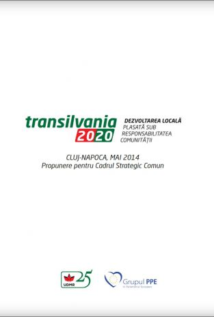 Trasilvania 2020