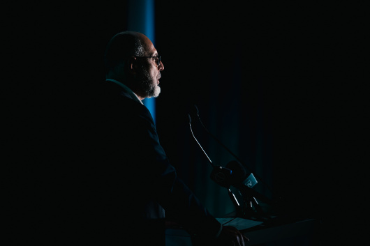 Kelemen Hunor: UDMR va avea un candidat la președinție, iar maghiarii vor avea o voce la alegerile prezidențiale Kelemen Hunor: UDMR va avea un candidat la președinție, iar maghiarii vor avea o voce la alegerile prezidențiale