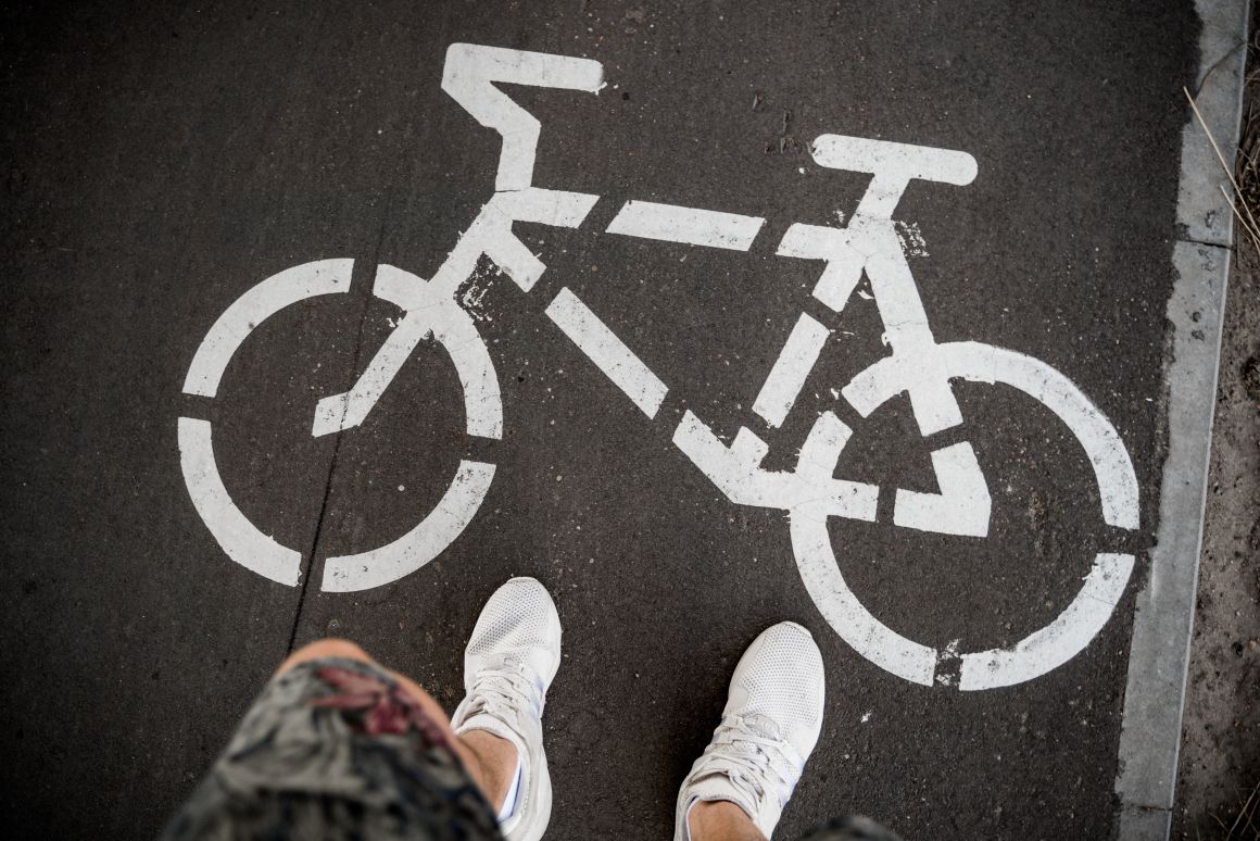 Cseke Attila: de luni, 5 decembrie, pot fi accesate 247,5 milioane de euro din PNRR pentru traseele cicloturistice