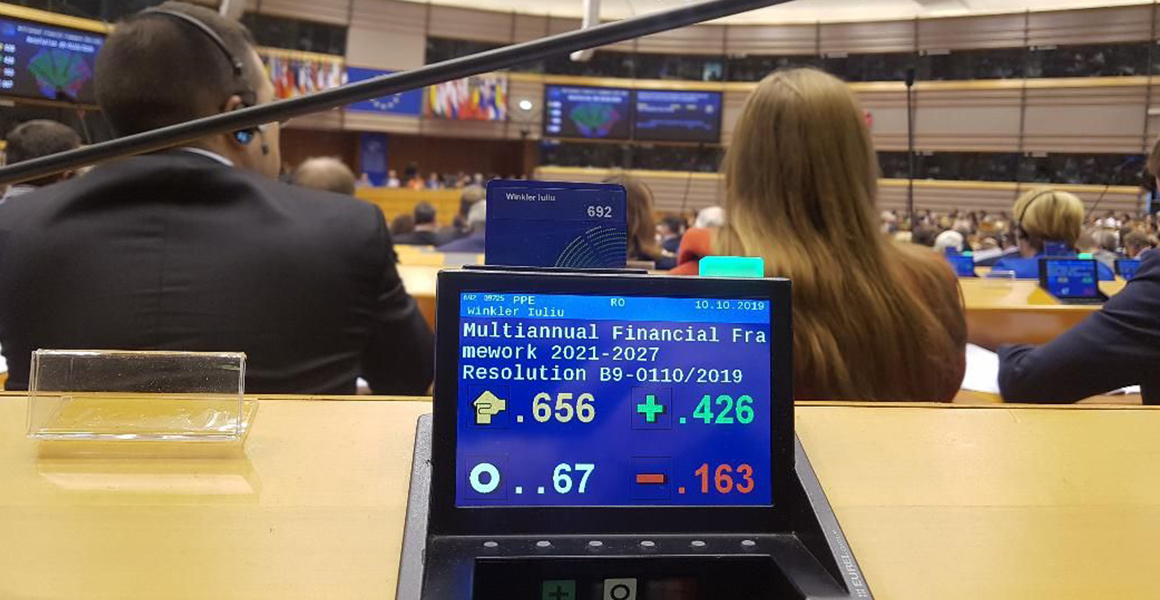 Plățile directe pe suprafață vor crește din 2021