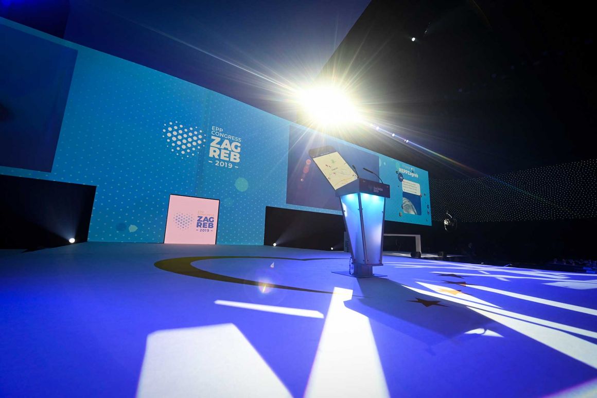 UDMR participă la Congresul PPE din Zagreb
