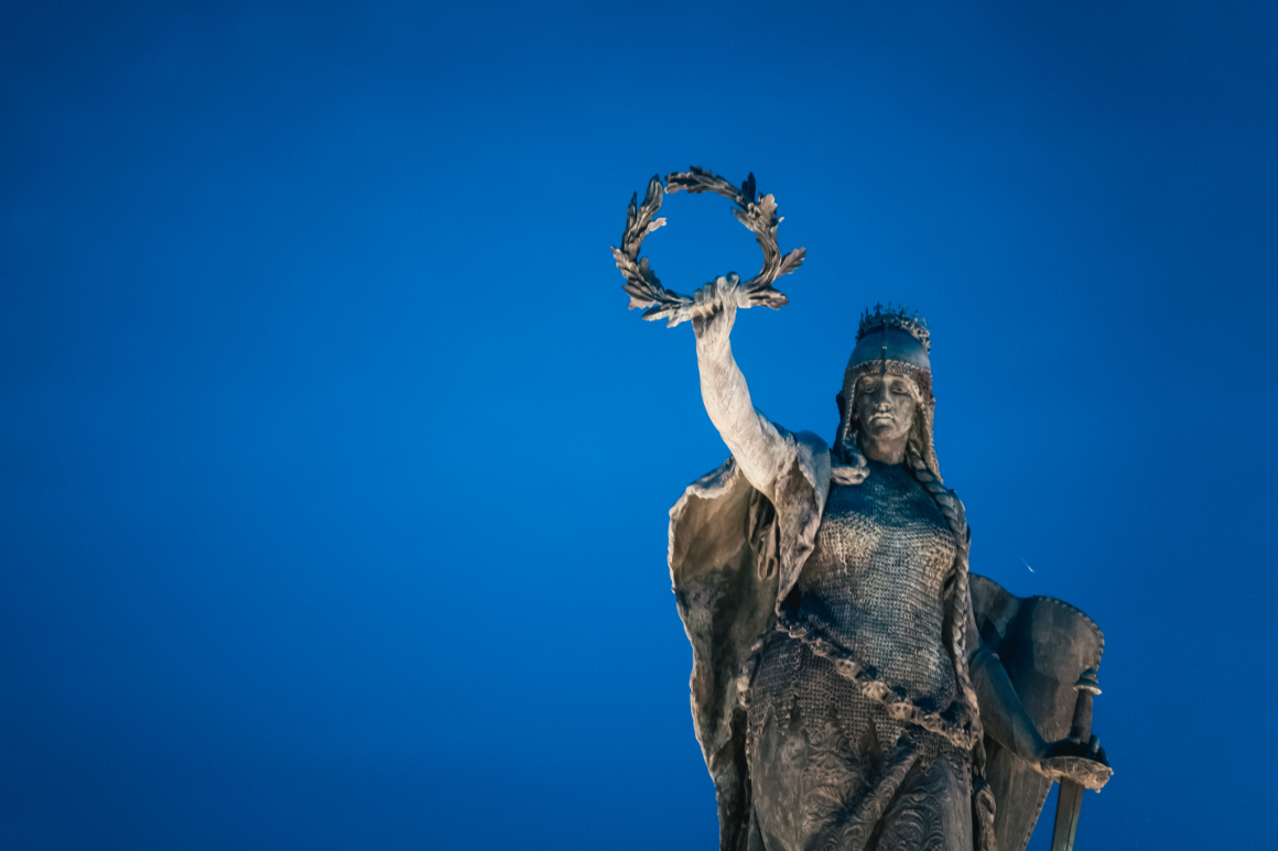 Comemorare și conferință de presă – 6 octombrie