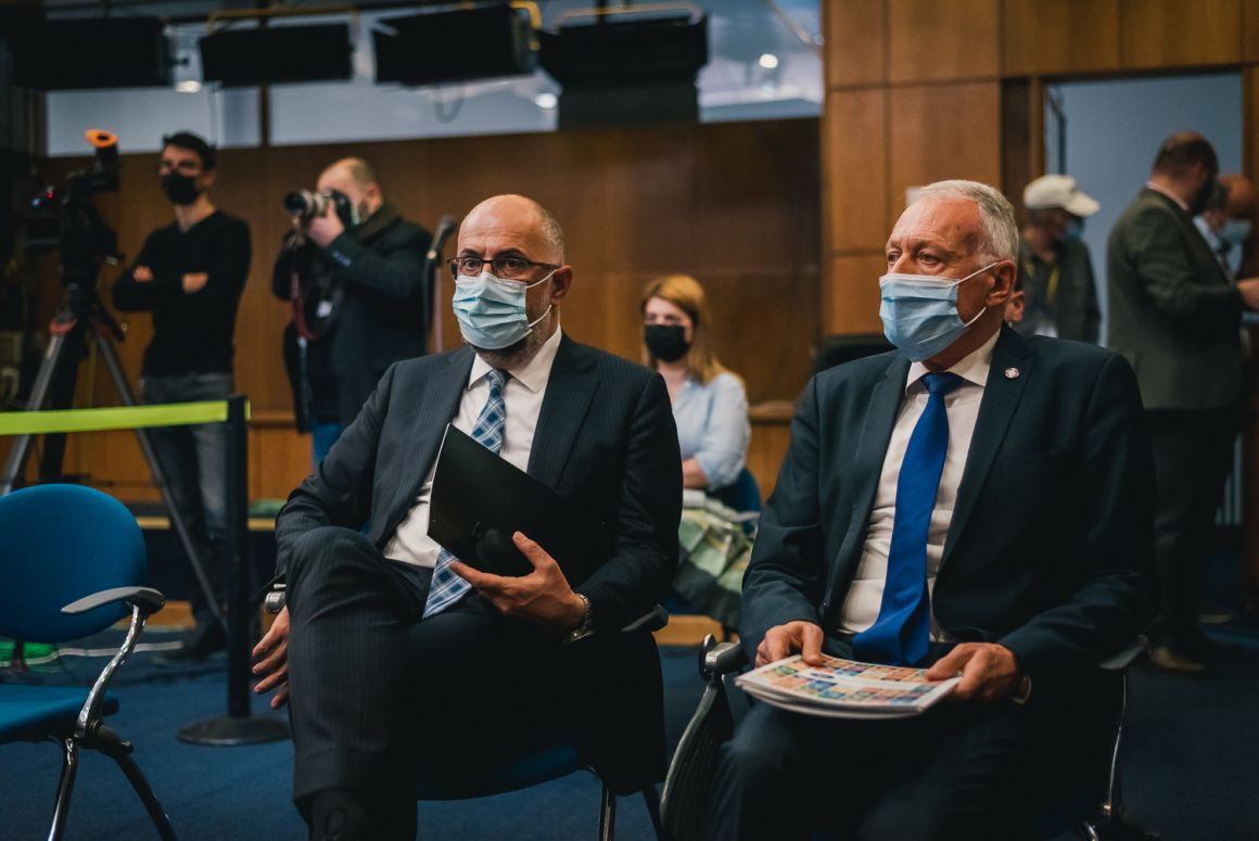 Parteneriat pentru viitor: Guvernul sprijină implicare societății civile în domeniul dezvoltării durabile