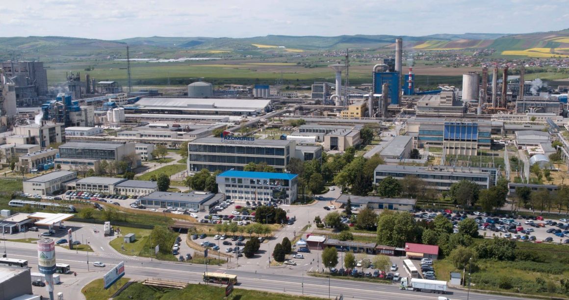 Tánczos Barna: avem nevoie de anchete de mare amploare la toate unitățile de producție din țară asemănătoare Azomureșului