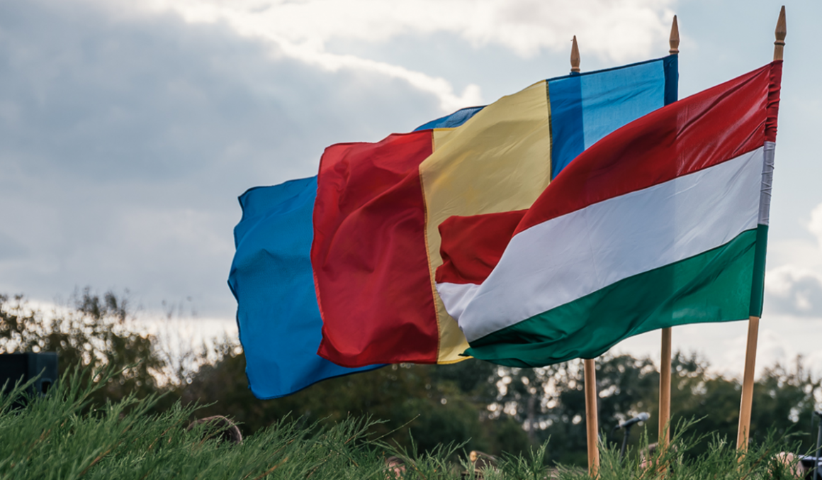 Mesajul lui Florin Cîțu cu ocazia Zilei Maghiarilor de Pretutindeni – 15 martie