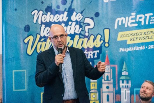 Declarație - Conferința Tineretului Maghiar din România – MIÉRT Declarație - Conferința Tineretului Maghiar din România – MIÉRT