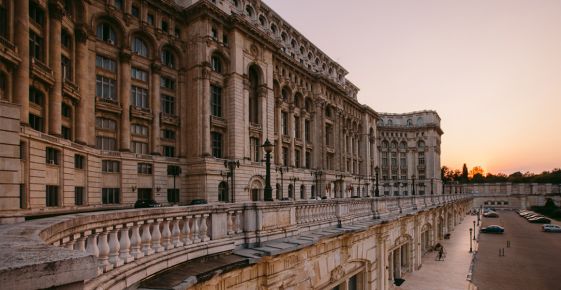 Discursul deputatului Benedek Zakariás în cadrul dezbaterii din plen Discursul deputatului Benedek Zakariás în cadrul dezbaterii din plen