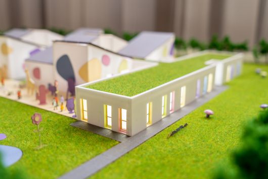 Ministrul dezvoltării va aproba, luna viitoare, construirea primelor 100 de creșe Ministrul dezvoltării va aproba, luna viitoare, construirea primelor 100 de creșe