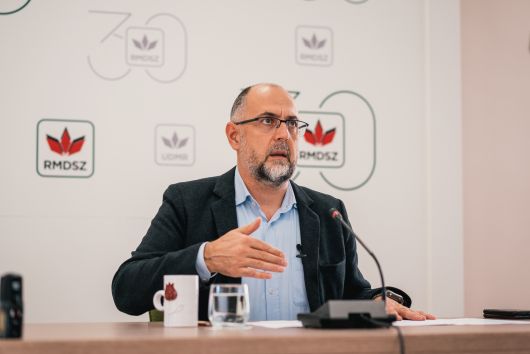 Am prezentat măsurile UDMR de gestionare a epidemiei și de redresare economică Am prezentat măsurile UDMR de gestionare a epidemiei și de redresare economică
