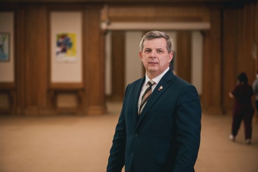 UDMR: am elaborat un proiect de lege pentru sprijinirea mai eficientă a ONG-urilor UDMR: am elaborat un proiect de lege pentru sprijinirea mai eficientă a ONG-urilor