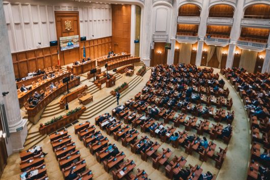 Magyar Lóránd: UDMR nu votează moțiunea simplă depusă împotriva ministrului agriculturii Magyar Lóránd: UDMR nu votează moțiunea simplă depusă împotriva ministrului agriculturii