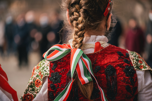 Mesajul Departamentului pentru Relații Interetnice cu prilejul Zilei Maghiarilor de Pretutindeni Mesajul Departamentului pentru Relații Interetnice cu prilejul Zilei Maghiarilor de Pretutindeni