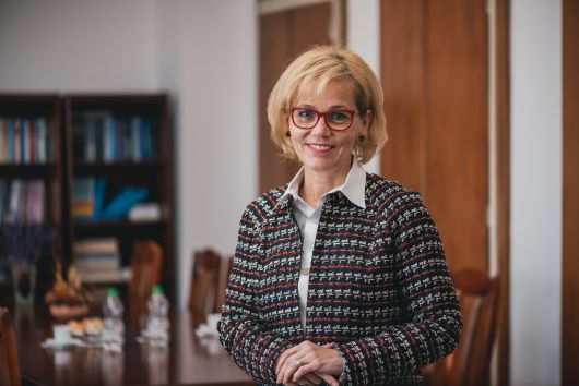 Biró Rozália: este nevoie de crearea unui cadru politic al Uniunii Europene, în beneficiul persoanelor aparținând minorităților naționale și lingvistice autohtone