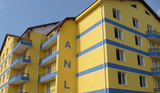 Prețurile locuințelor ANL vor scădea la nivelul celor din 2019 – Guvernul a adoptat propunerea UDMR Prețurile locuințelor ANL vor scădea la nivelul celor din 2019 – Guvernul a adoptat propunerea UDMR