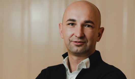 Balázs Attila președinte executiv interimar al UDMR 