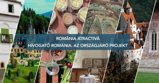 S-a prelungit termenul de depunere a propunerilor pentru includerea obiectivelor în cele 12 rute turistice/culturale din PNRR S-a prelungit termenul de depunere a propunerilor pentru includerea obiectivelor în cele 12 rute turistice/culturale din PNRR