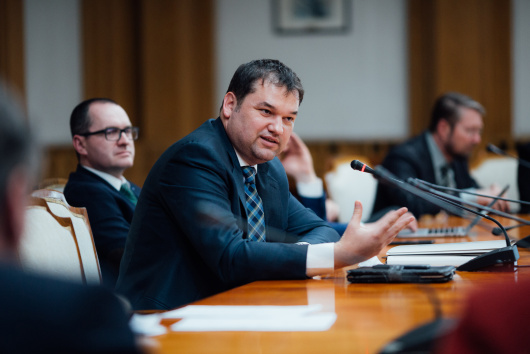 Propunerile UDMR la OUG 81 adoptate de Senat Propunerile UDMR la OUG 81 adoptate de Senat