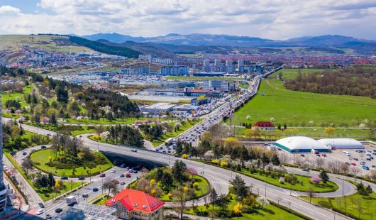 Ministrul dezvoltării: reglementăm eficientizarea zonelor metropolitane Ministrul dezvoltării: reglementăm eficientizarea zonelor metropolitane