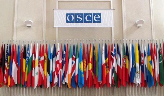 Hajdu Gábor: securitatea și drepturile minorităților sunt un deziderat permanent în statele membre OSCE Hajdu Gábor: securitatea și drepturile minorităților sunt un deziderat permanent în statele membre OSCE