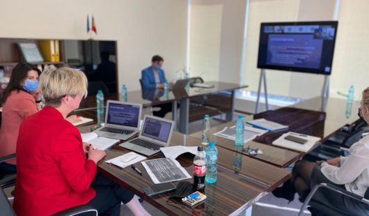 Comisia Europeană a apreciat proiectul România Atractivă Comisia Europeană a apreciat proiectul România Atractivă
