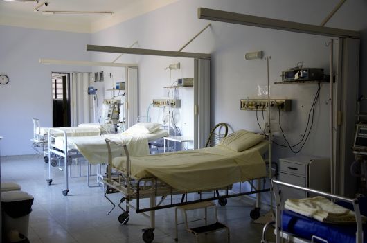 UDMR a sprijinit construirea unui spital clinic monobloc pentru copii în Cluj-Napoca UDMR a sprijinit construirea unui spital clinic monobloc pentru copii în Cluj-Napoca
