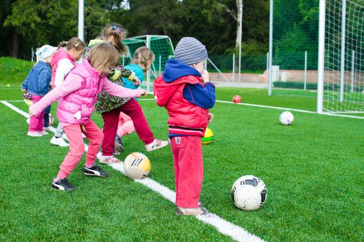 Este nevoie de mai mult sprijin pentru tineret și sport Este nevoie de mai mult sprijin pentru tineret și sport