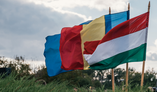 Mesajul lui Florin Cîțu cu ocazia Zilei Maghiarilor de Pretutindeni – 15 martie Mesajul lui Florin Cîțu cu ocazia Zilei Maghiarilor de Pretutindeni – 15 martie