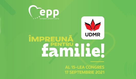 Liderii și reprezentanții guvernelor române și ungare, ale partidelor româneşti, maghiare și transfrontaliere prezenți la Congresul UDMR