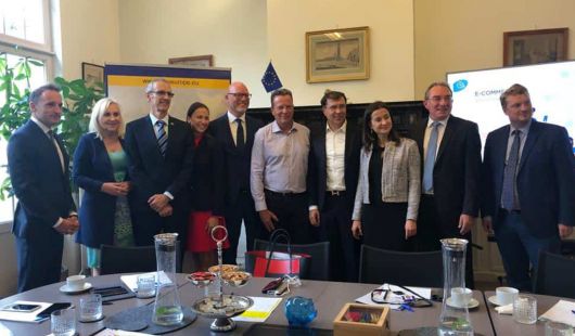 IMM-urile din România, invitate să răspundă întrebărilor unui sondaj lansat de SME Europe IMM-urile din România, invitate să răspundă întrebărilor unui sondaj lansat de SME Europe