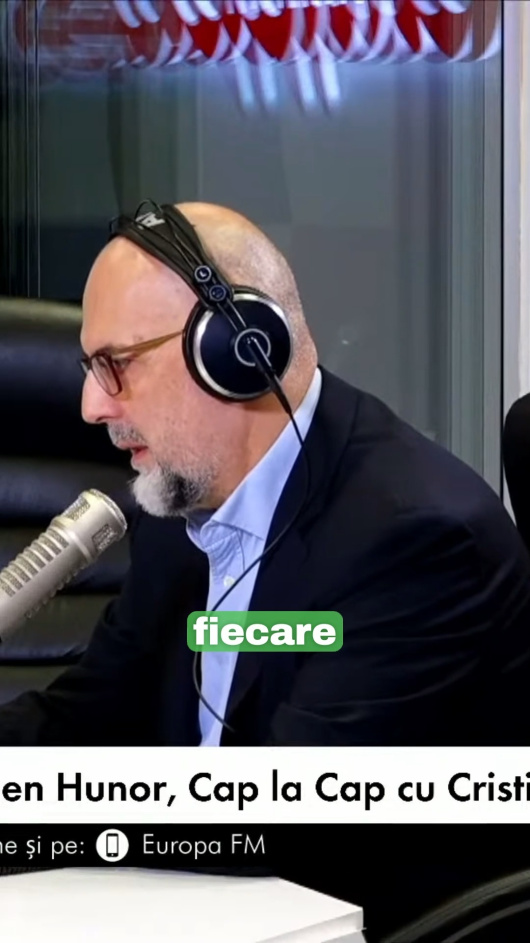 Doar eu am soluții pentru problemele reale ale României Doar eu am soluții pentru problemele reale ale României