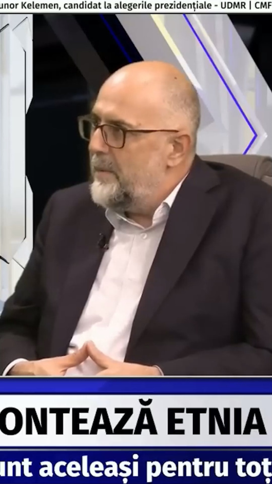 Ascultați vocea rațiunii! Ascultați vocea rațiunii!