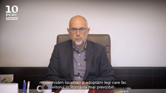 Pe scurt din București – episodul 43. Pe scurt din București – episodul 43.