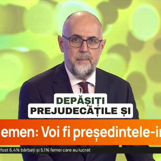 Alegeți un președinte de partea oamenilor Alegeți un președinte de partea oamenilor