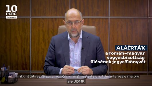 Pe scurt din București - episodul 8.
