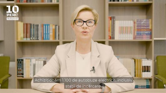 Pe scurt din București – episodul 39. Pe scurt din București – episodul 39.