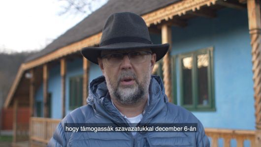 Pe 6 decembrie fiecare vot contează, niciun vot nu se pierde! Pe 6 decembrie fiecare vot contează, niciun vot nu se pierde!