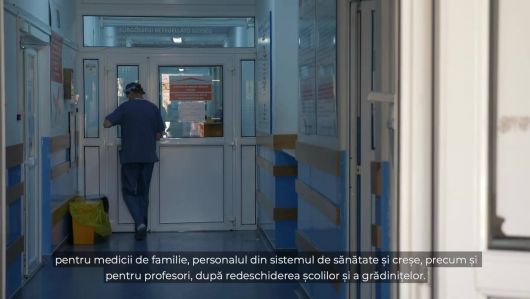 Măsurile UDMR de gestionare a epidemiei și de redresare economică Măsurile UDMR de gestionare a epidemiei și de redresare economică