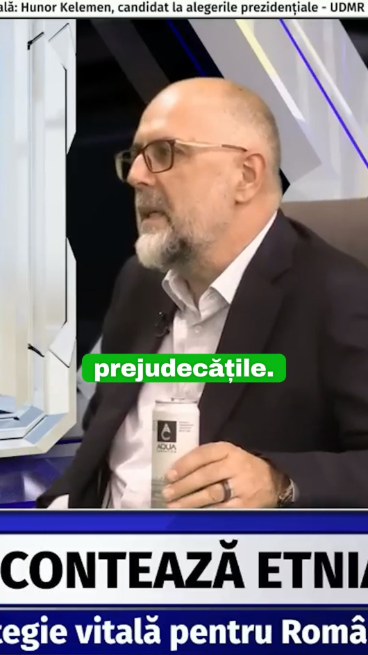 În politică este nevoie de vocea rațiunii și de predictibilitate În politică este nevoie de vocea rațiunii și de predictibilitate
