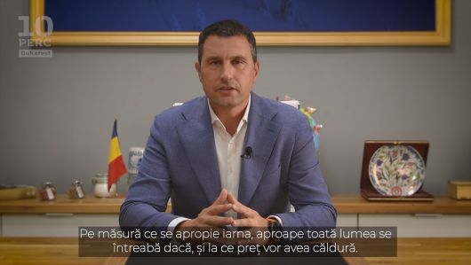 Pe scurt din București – episodul 45. Pe scurt din București – episodul 45.