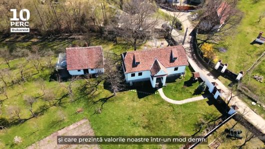 Pe scurt din București – episodul 49. Pe scurt din București – episodul 49.