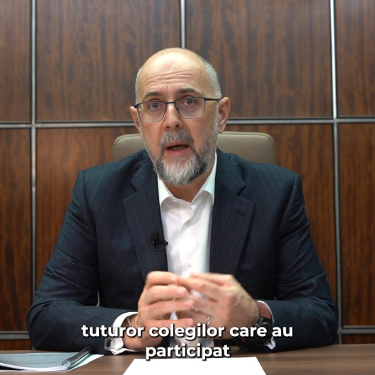 Guvernul a adoptat proiectele Legilor Educației Guvernul a adoptat proiectele Legilor Educației