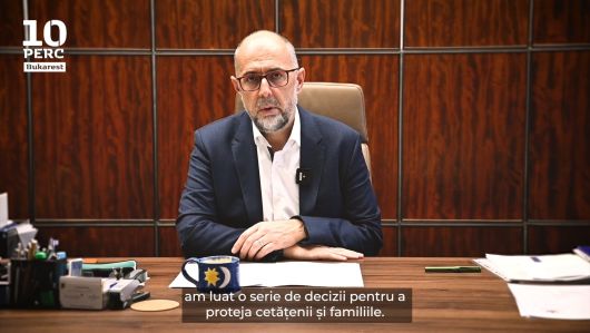 Pe scurt din București – episodul 52. Pe scurt din București – episodul 52.