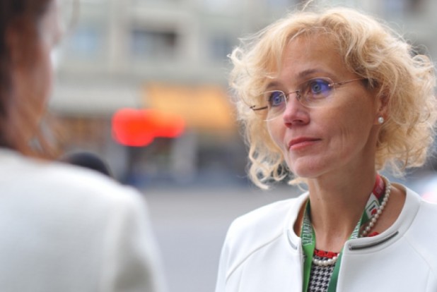 Organizația de femei a Partidului Popular European (PPE) și-a început activitatea cu o nouă conducere. “Este o activitate susținută, foarte diversificată și constituie un liant între statele membre ale Uniunii Europene”- susține vicepreședintele organizaț Organizația de femei a Partidului Popular European (PPE) și-a început activitatea cu o nouă conducere. “Este o activitate susținută, foarte diversificată și constituie un liant între statele membre ale Uniunii Europene”- susține vicepreședintele organizaț